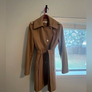 Kenneth Cole Women’s Winter Coat